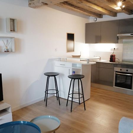 Balcon Sur Loire Apartment Blois Luaran gambar
