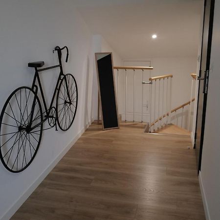 Balcon Sur Loire Apartment Blois Luaran gambar