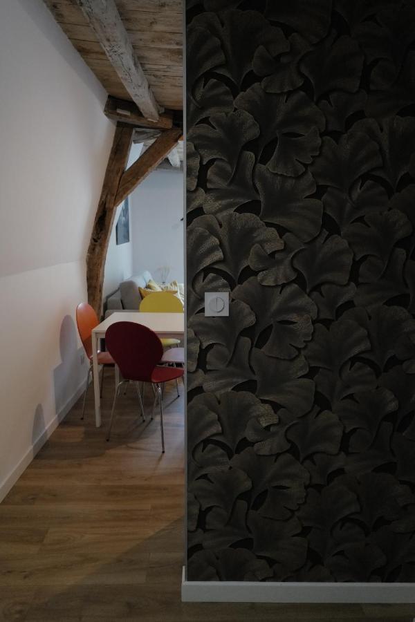 Balcon Sur Loire Apartment Blois Luaran gambar