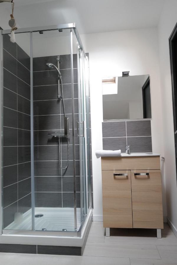 Balcon Sur Loire Apartment Blois Luaran gambar