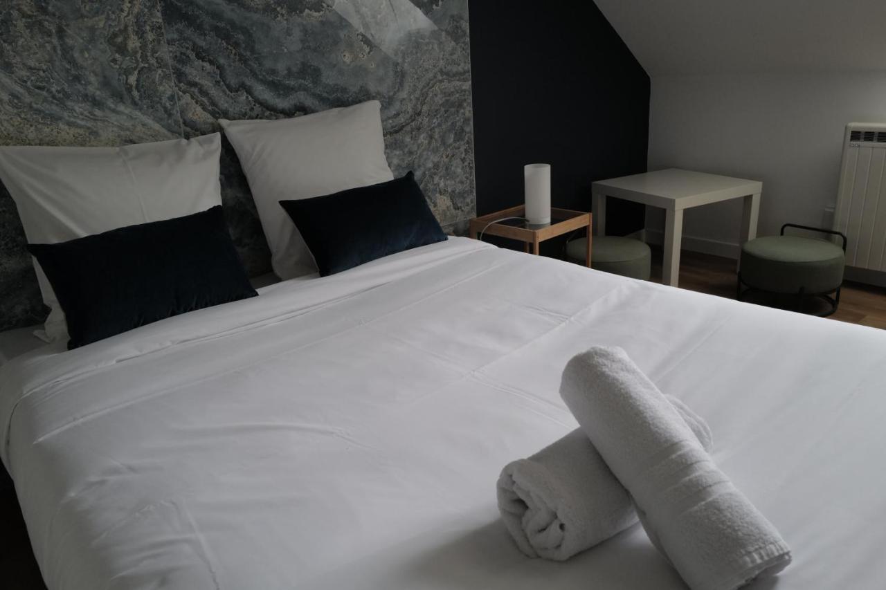 Balcon Sur Loire Apartment Blois Luaran gambar