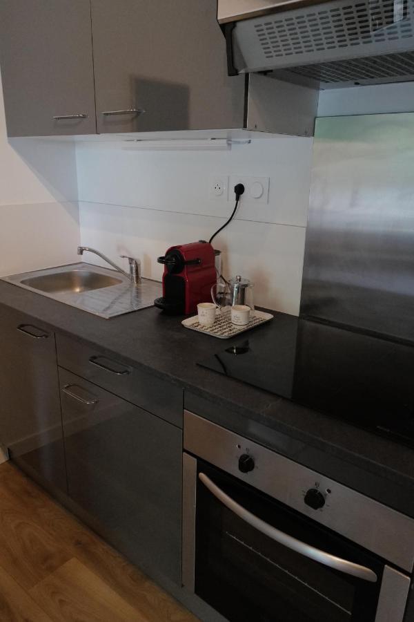 Balcon Sur Loire Apartment Blois Luaran gambar