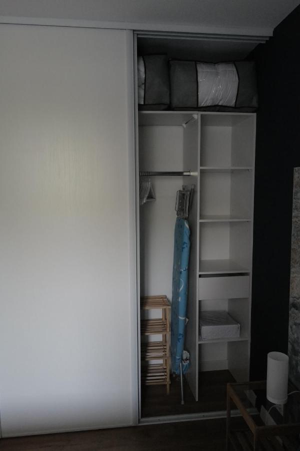 Balcon Sur Loire Apartment Blois Luaran gambar